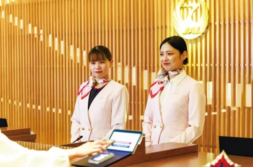 社員イメージ