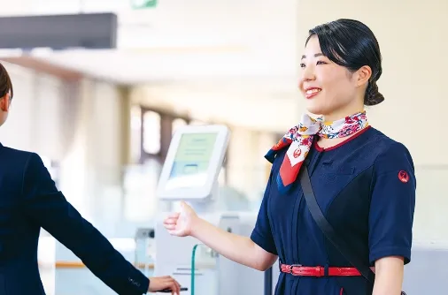 社員イメージ