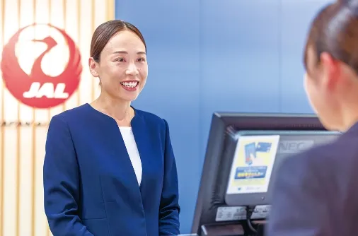 社員イメージ